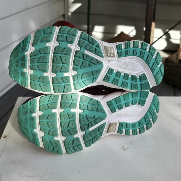 Brooks Ghost 11 Cushion Womens Running Shoes - Picture 5 of 7